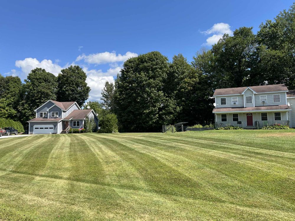 All Photos for Bishop’s Property Maintenance in Franklin, VT