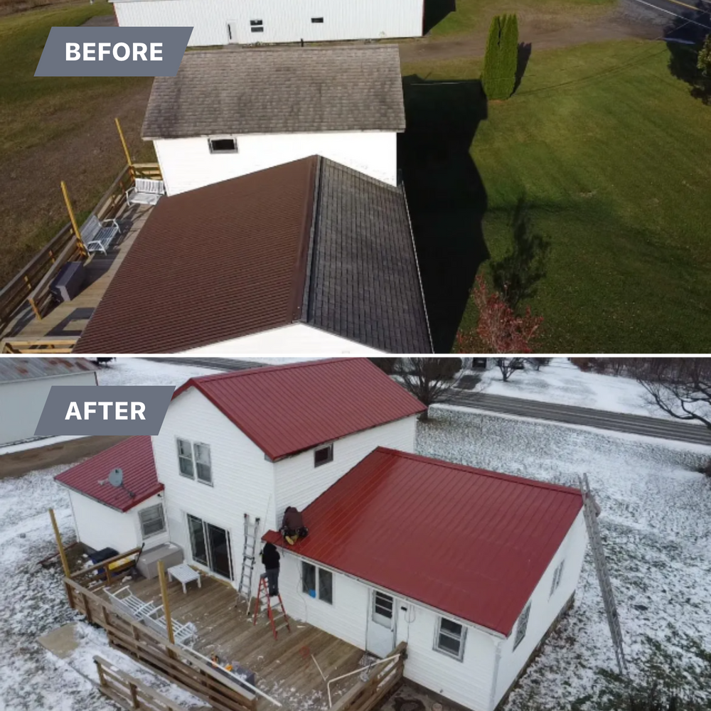 All Photos for RFK Contracting in Martville, NY