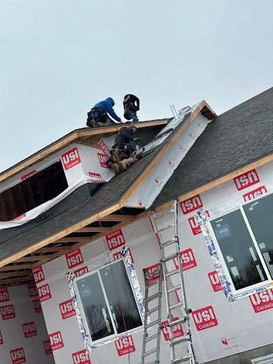 All Photos for Diaz Roofing in Blackfoot, ID