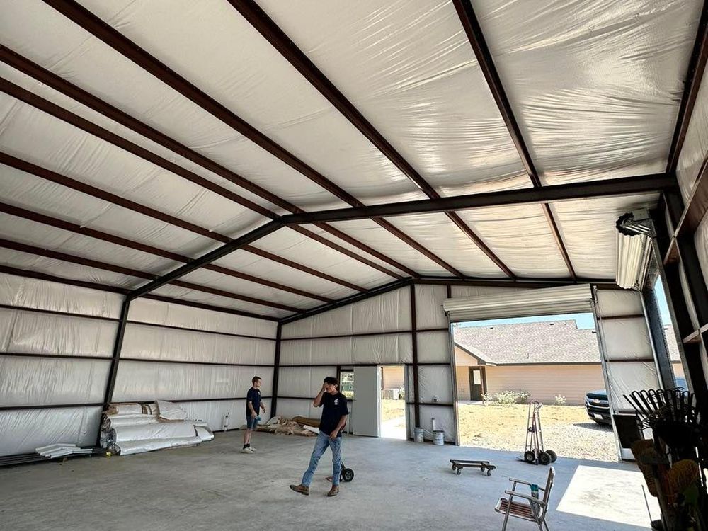 All Photos for BCS Construction in Springtown, TX