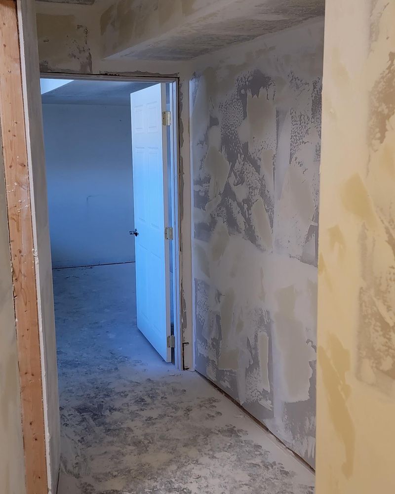 Transform your basement into a functional space with our expert build-out services. Our team ensures seamless design and construction, bringing comfort, style, and added value to your home effortlessly. for Olsen Handyman Services in Cedar City, UT