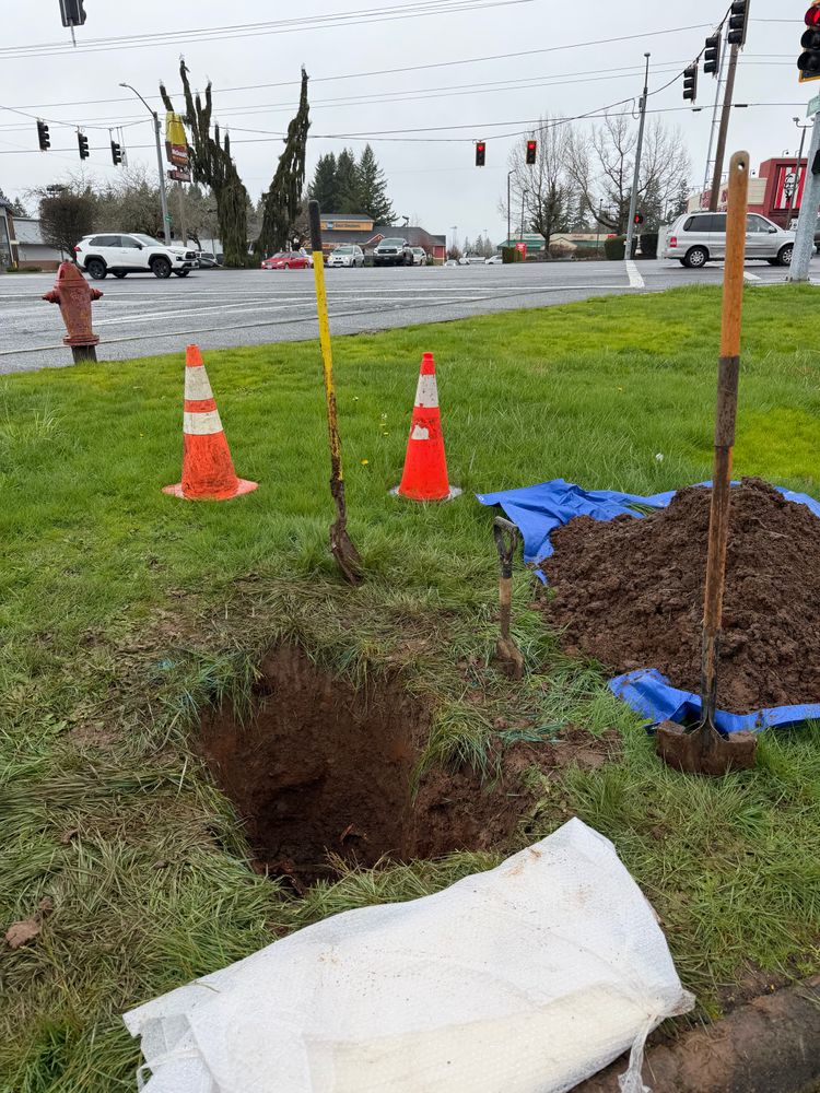 All Photos for Mountain View Services in Sandy, OR