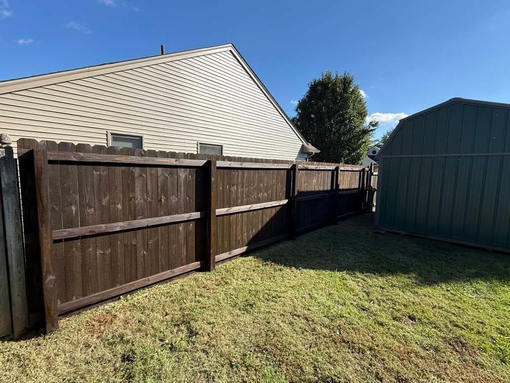 All Photos for E & C Handyman and Construction in Owensboro, KY