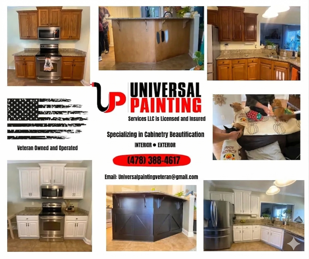 UP team in Warner Robins, GA - people or person