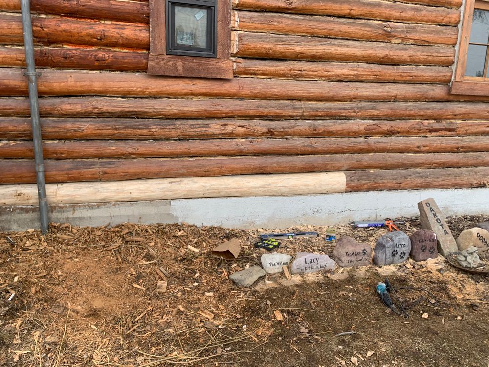 All Photos for Wild West Log home specialists in Corvallis, MT
