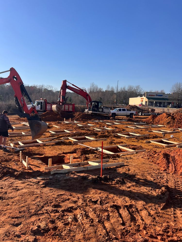 All Photos for Coursey Construction in Metter, GA