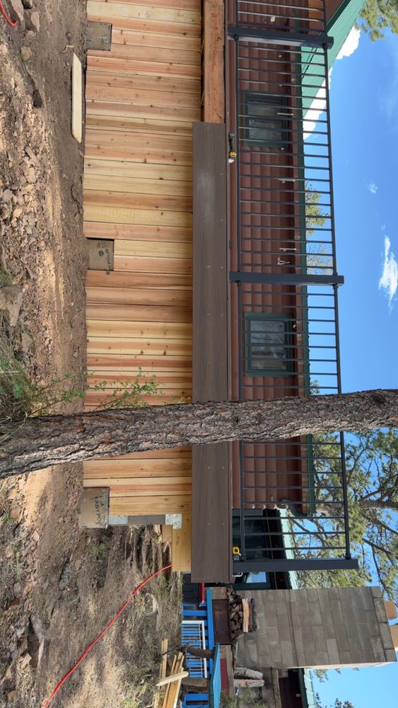 All Photos for Black Gold Construction & Design in Greeley, CO