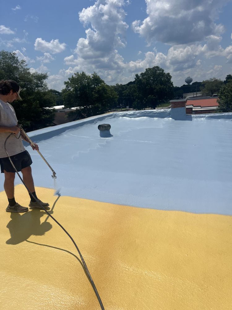 All Photos for Southern Integrity Roofing in Loganville, GA