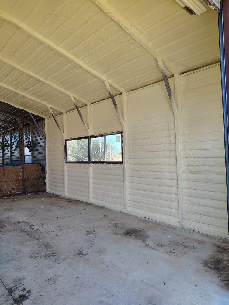 All Photos for ABP Spray Foam Insulation in Gatesville, TX