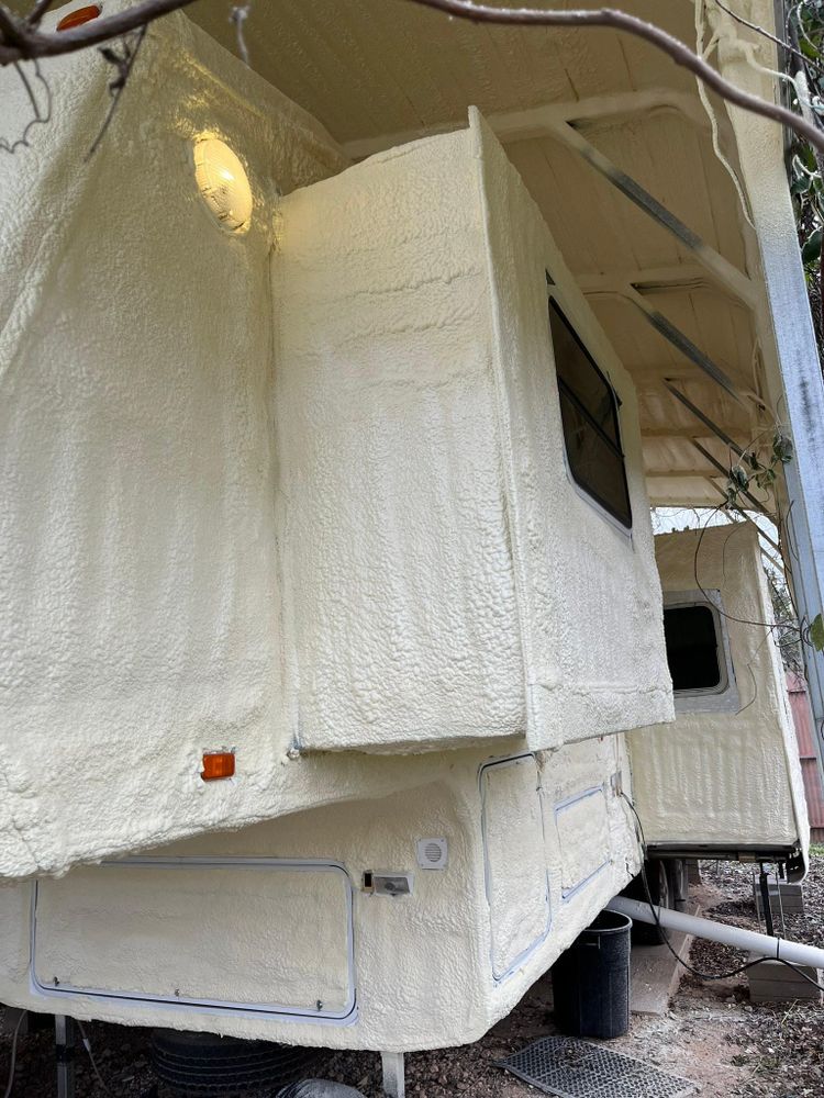 All Photos for Premium Spray Foam & Insulation Services in Elgin,  TX