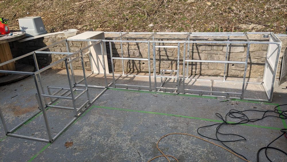 All Photos for Sunset Outdoor Kitchens   in Hartsville, TN