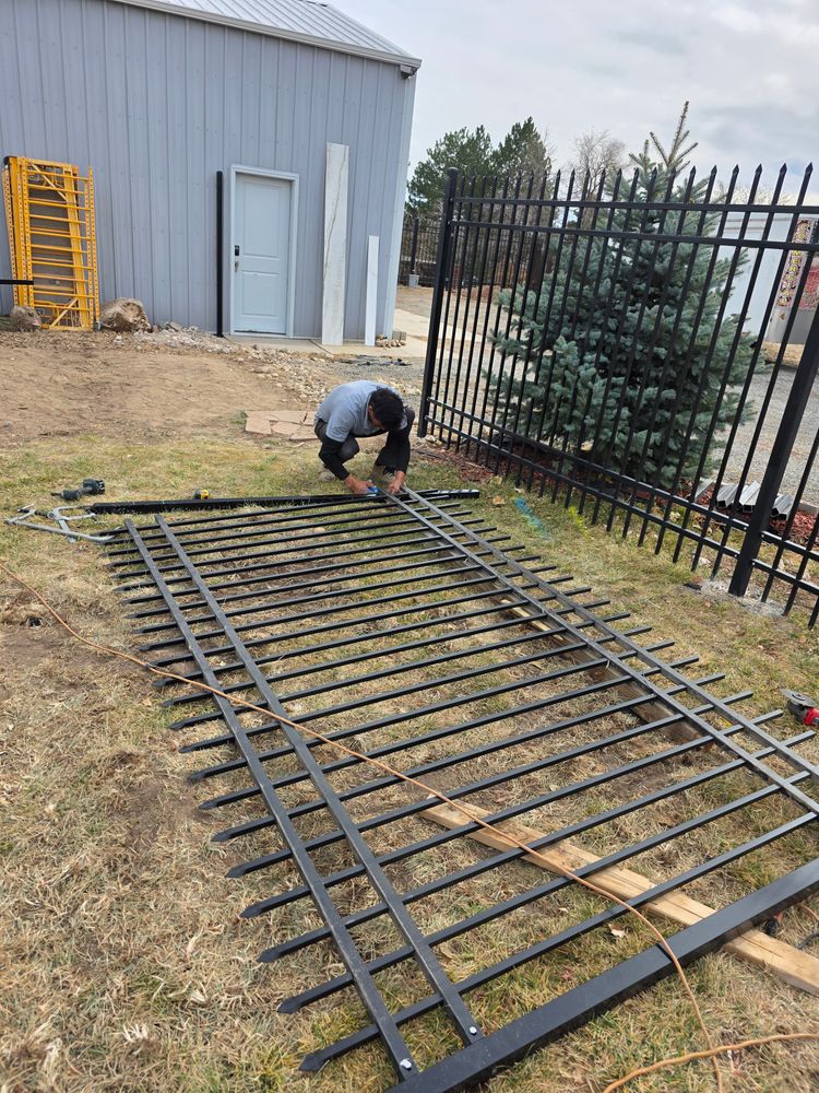 All Photos for IAG Welding in Greeley, CO