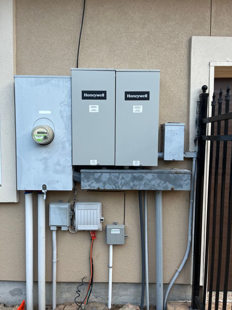 Generac Generators for Gen1 Electric in Houston, TX