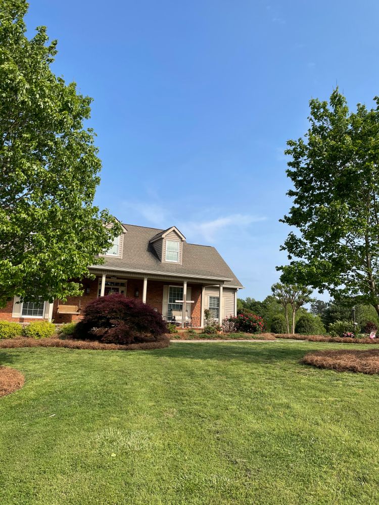 All Photos for Peach State Landscaping in Hartwell, GA