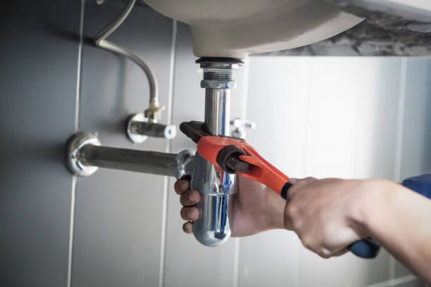 Our Plumbing Services handle installations, repairs, replacements, and upgrades for kitchens, bathrooms, and whole-home systems—delivering reliable water flow, efficient fixtures, code-compliant work, and lasting performance you can trust. for Forge Precision Facility Services in Grand Junction, CO