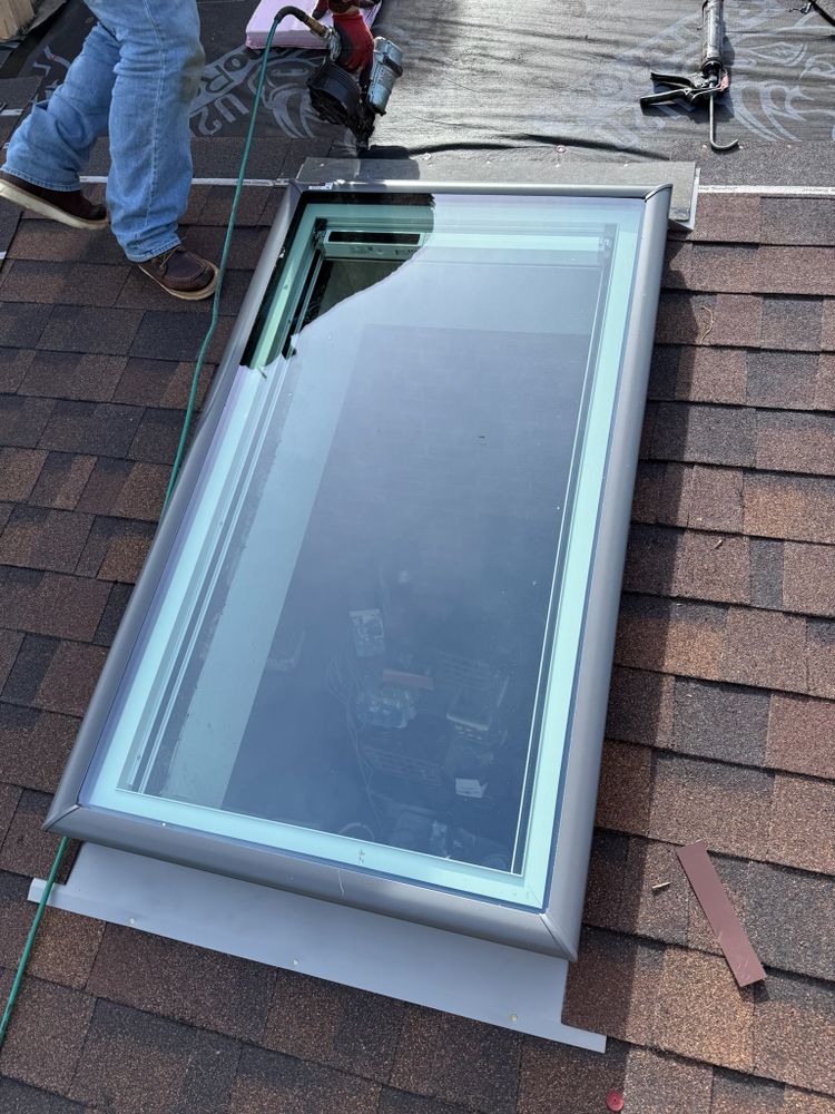 All Photos for Ridge Point Roofing in Venetia, PA
