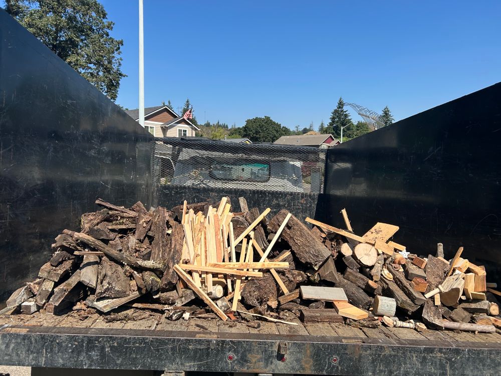 All Photos for Sol Junk Removal in Independence, OR