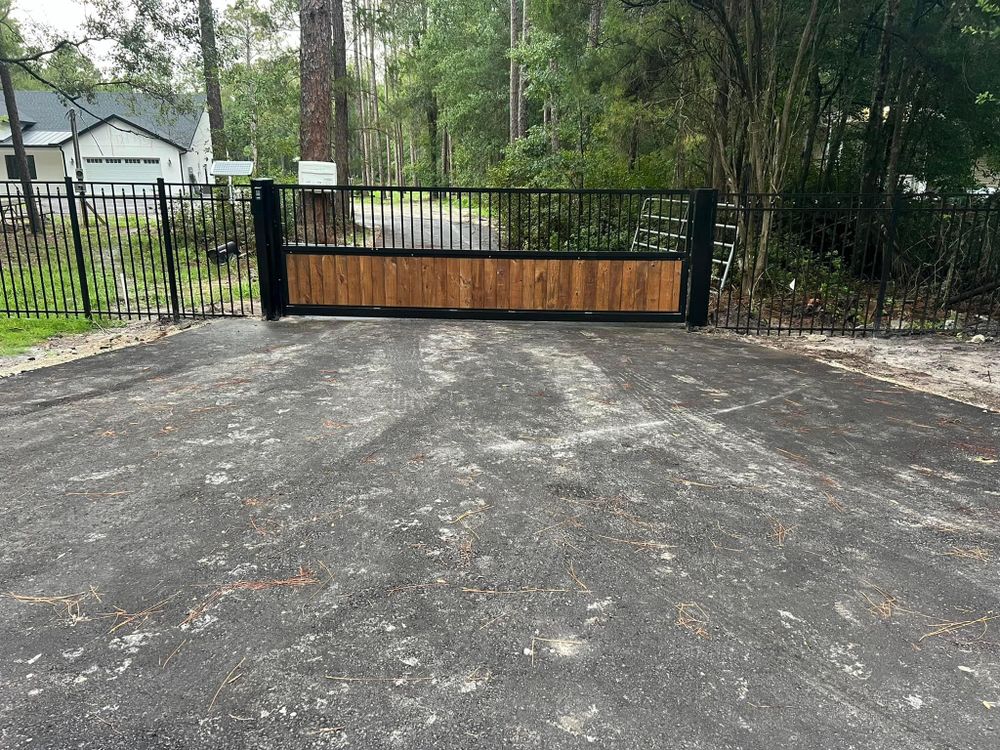 All Photos for In Line Welding & Fabrication LLC in Brooksville, FL