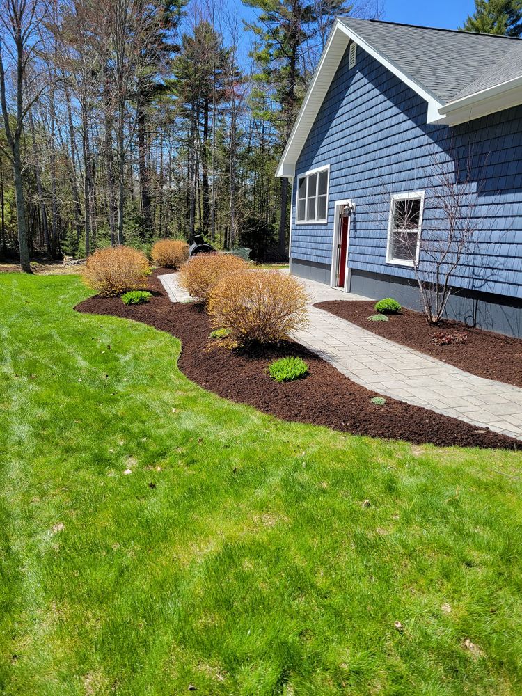 All Photos for Casey's Lawn Service LLC in Orono, ME