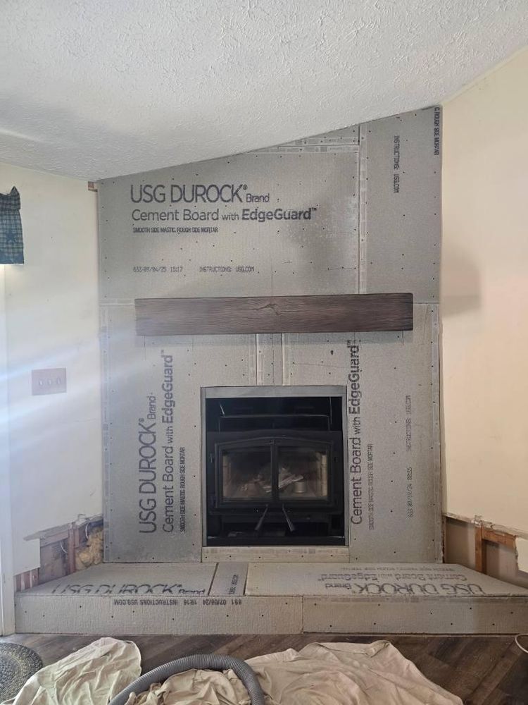 All Photos for Top Notch Chimney Services in Charlotte Hall, MD