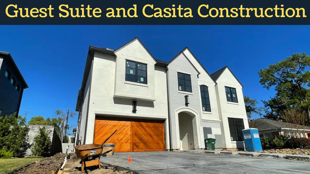 All Photos for Texas Estate Construction in West University Place, TX