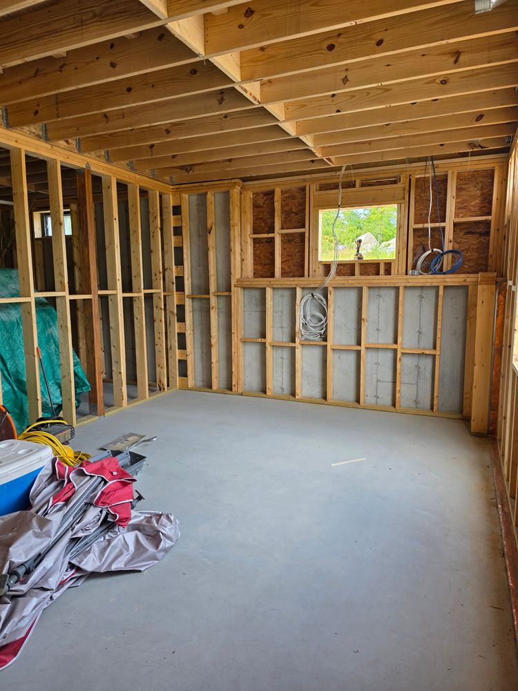 All Photos for Murphy's Tech & Trade in Sullivan County, NH