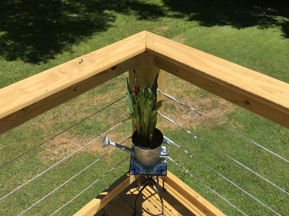 All Photos for Longs Decks  in Knoxville, TN