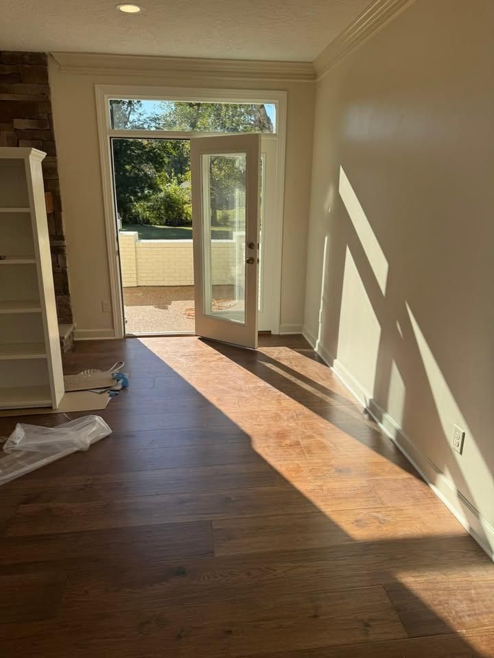 All Photos for Newbury Construction & Remodeling LLC in Trenton, TN