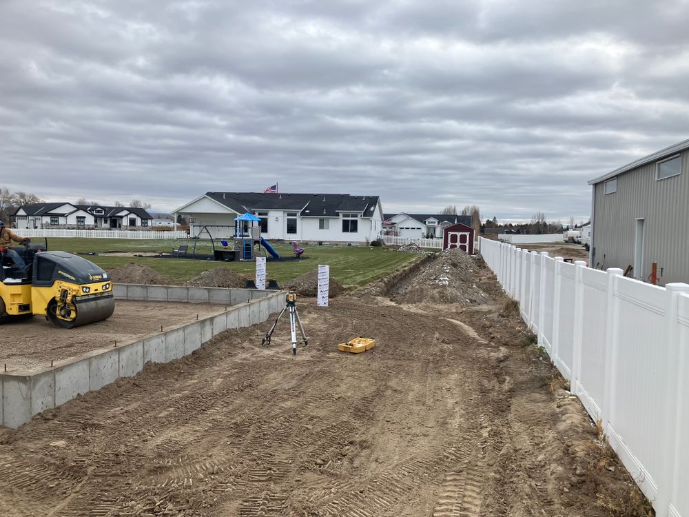 All Photos for SilverStone Excavation in Rigby, ID