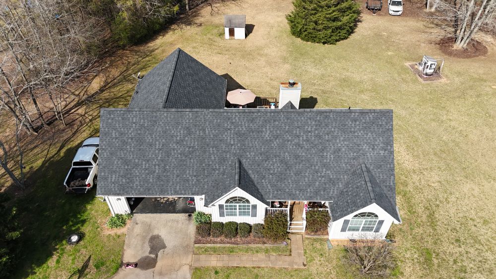 All Photos for Georgia Roof Rescue in Woodbury, GA