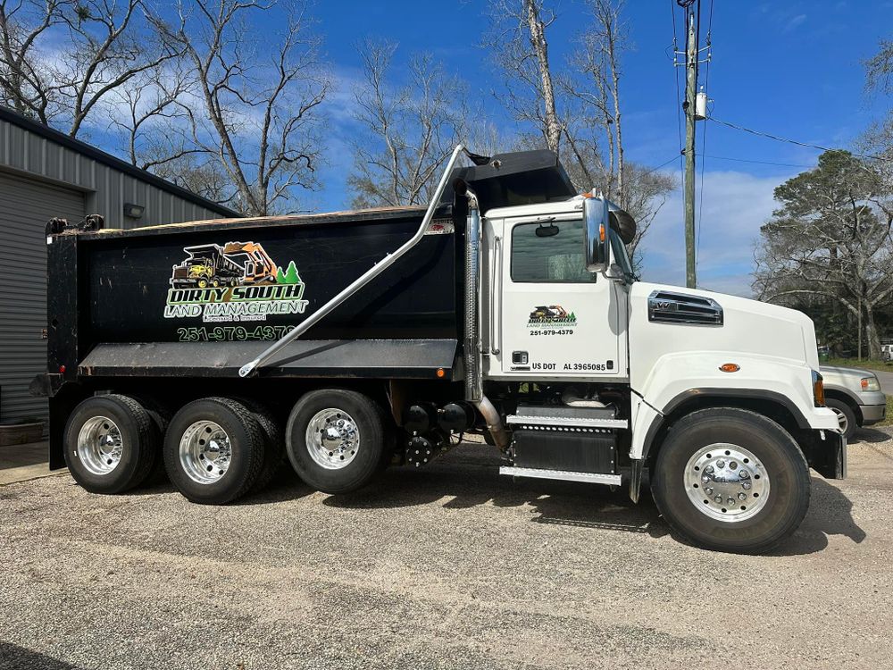 All Photos for Dirty South Land Management  in Robertsdale, AL