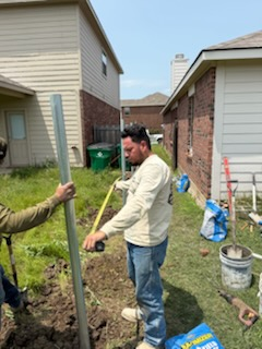 All Photos for G.Turf Service in Cross Roads, TX