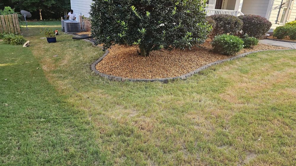 All Photos for Grand Design Outdoor Enhancements in Raleigh, NC