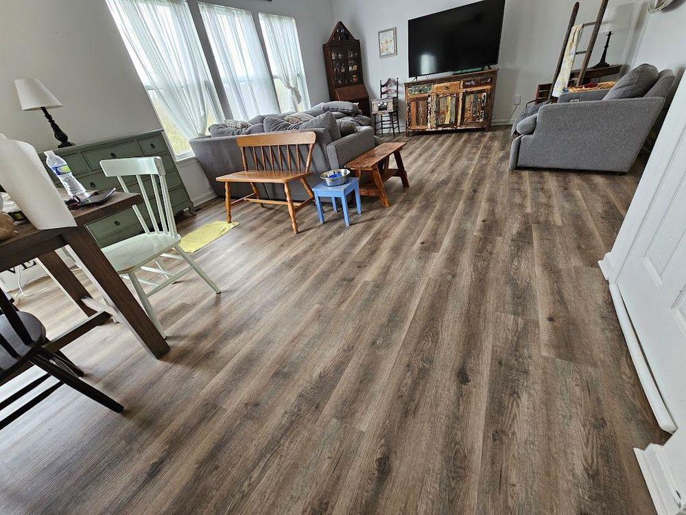 All Photos for Hearts & Hands Painting in Campbell, KY