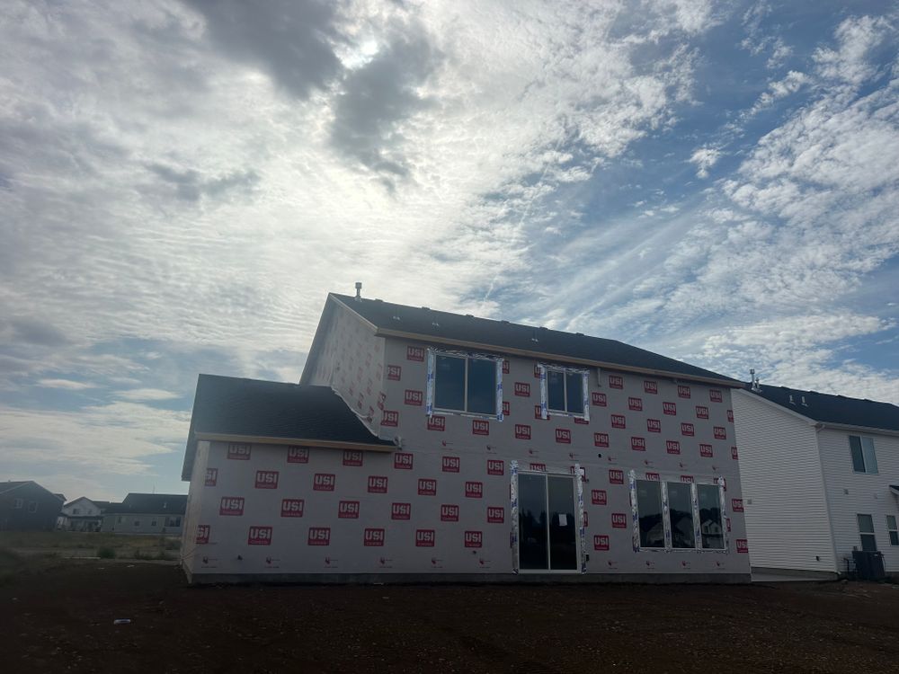 All Photos for Diaz Roofing LLC in Blackfoot, ID