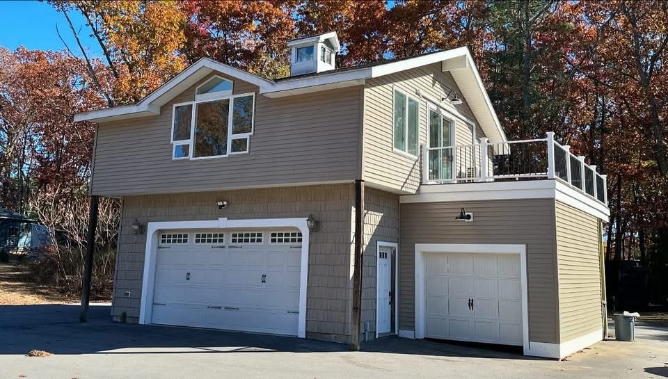 All Photos for Top Pros Construction in Haverhill, MA