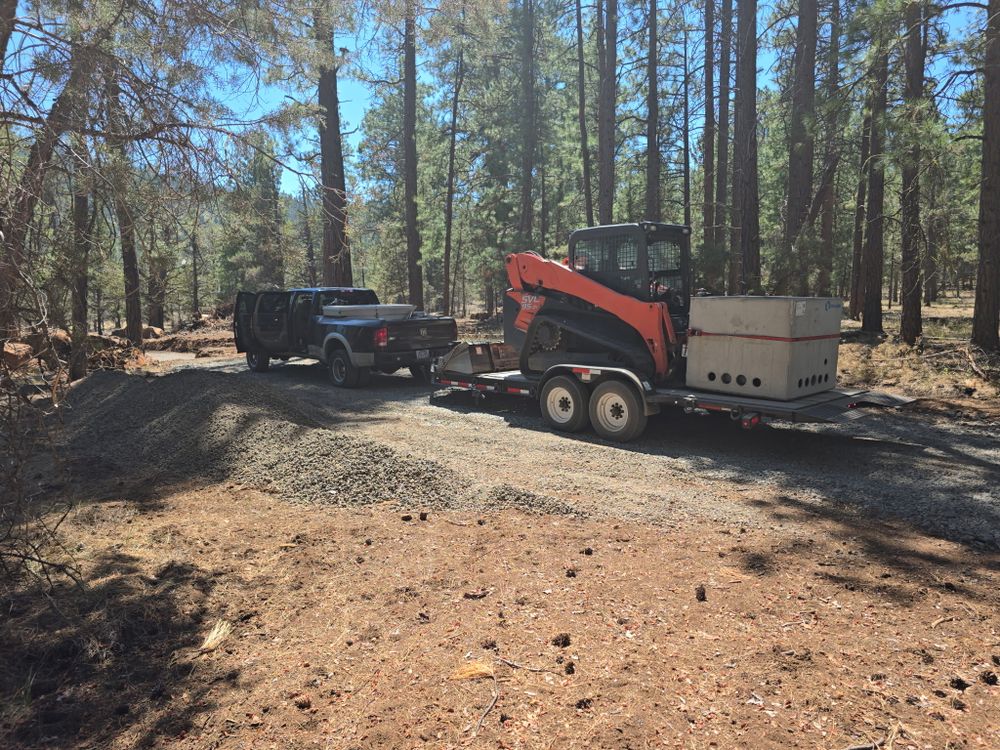 All Photos for TWR CONSTRUCTION LLC in Medford, OR