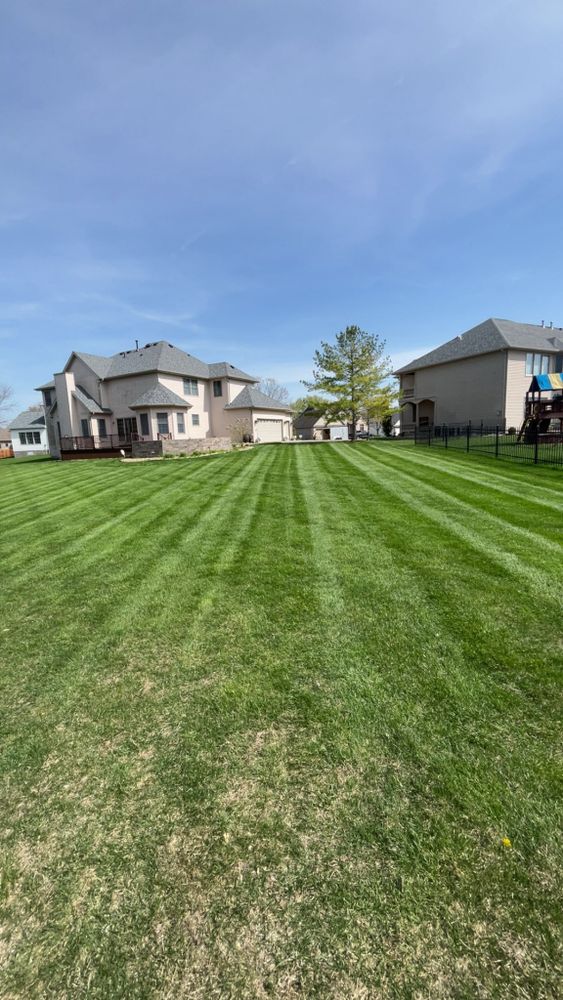 All Photos for Finest Lawn N Landscape in Springfield, IL