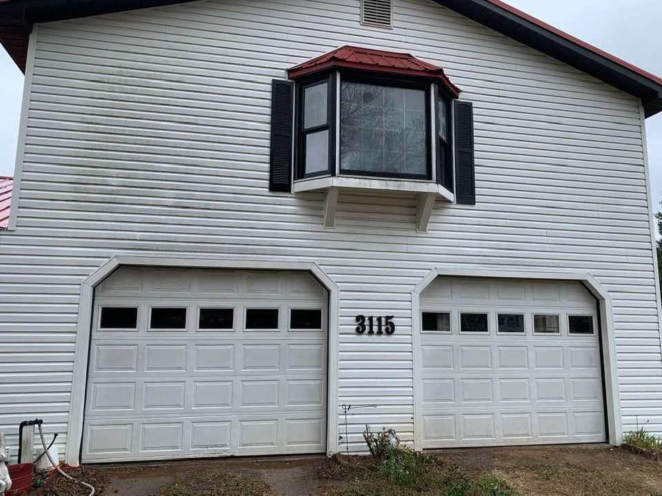 All Photos for X-Stream Pressure Washing and Roof Cleaning in Sandersville, GA