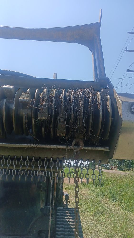 All Photos for Willing Trucking & Excavating in Evansville, WI