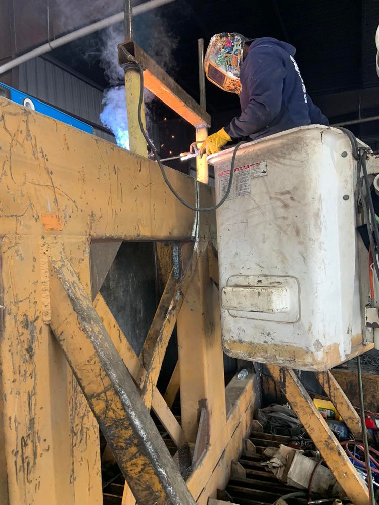 All Photos for K & S Welding and Construction in Memphis, Tennessee