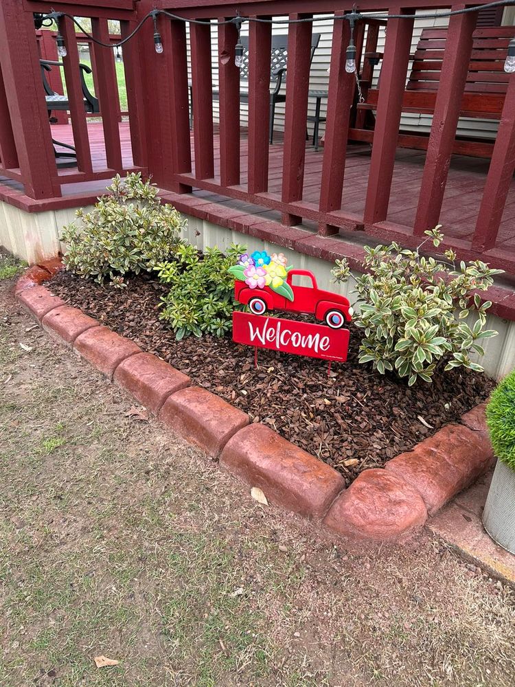 All Photos for Artistic Edges LLC in Texarkana, AR