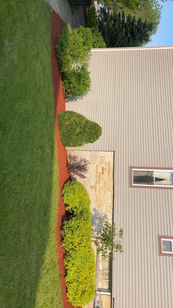 All Photos for Denicola’s Lawn Care in Oxbow,  NY