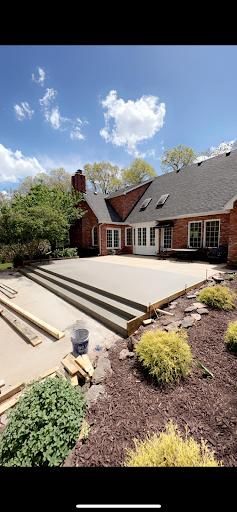 All Photos for Kain's Concrete in Springfield, MO