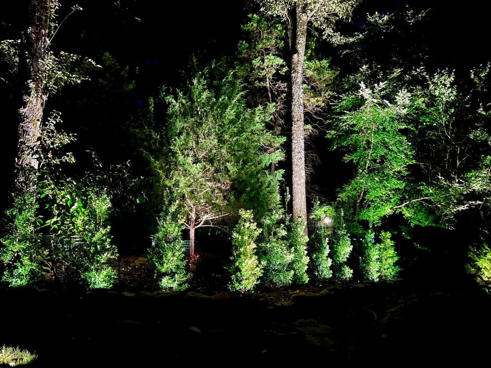 All Photos for Delta Lightscapes Outdoor Lighting in Memphis, TN