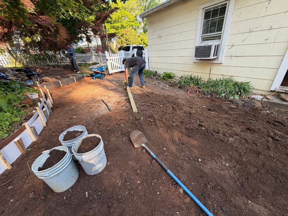 All Photos for Galvez Contractor LLC in Glen Burnie, MD