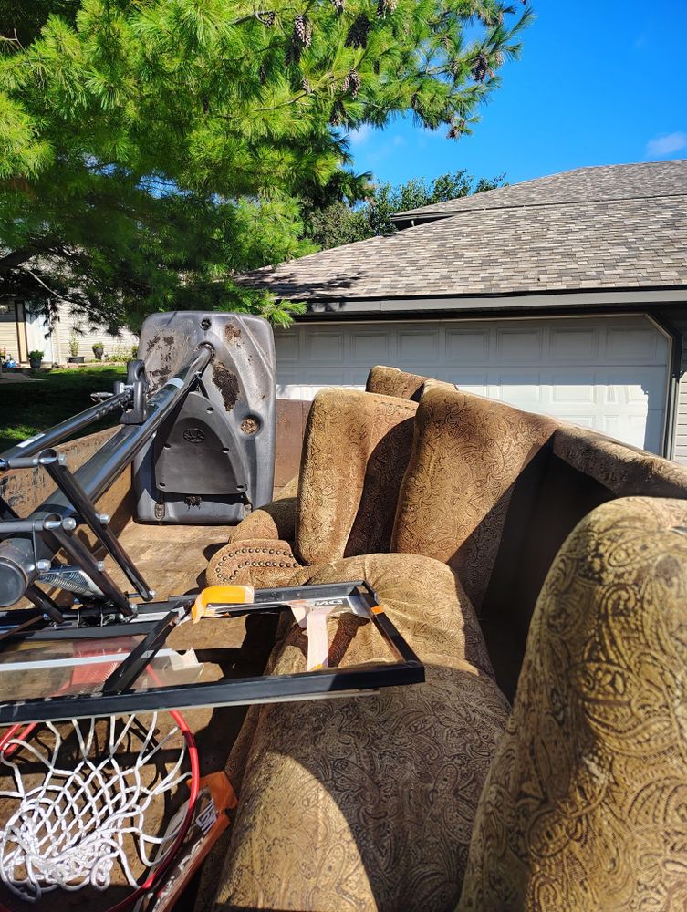All Photos for Big River lawn Care services and snow LLC in Wausau, WI