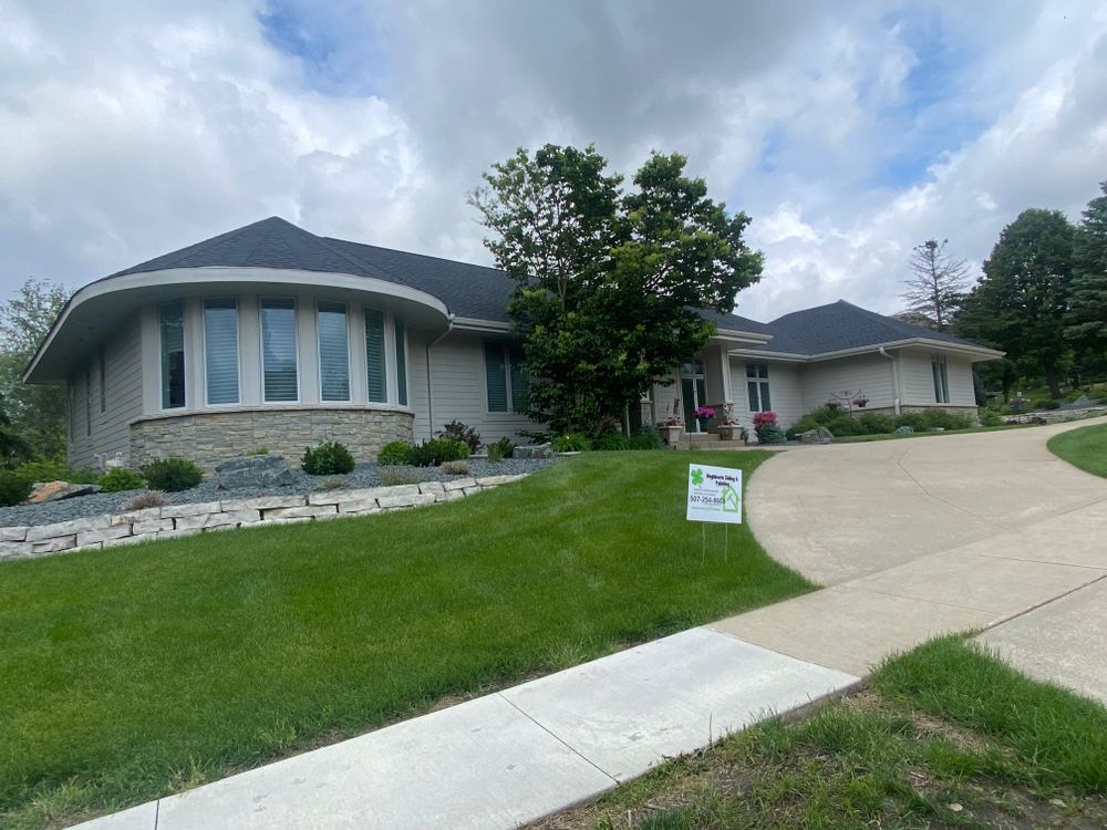 All Photos for Hughberts Siding & Painting in Rochester, MN