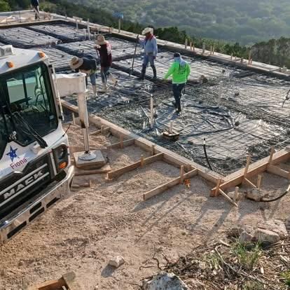 All Photos for Thompson Construction in Uvalde, TX