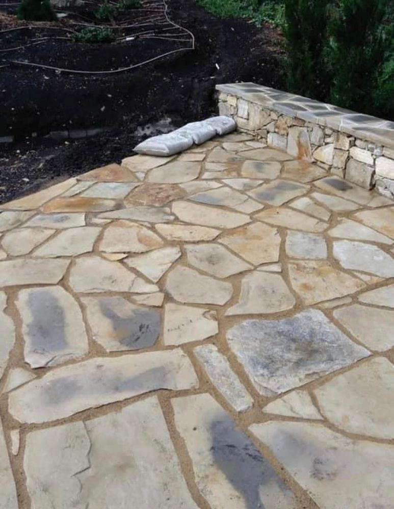 Masonry for Texas Custom Masonry in San Antonio, TX